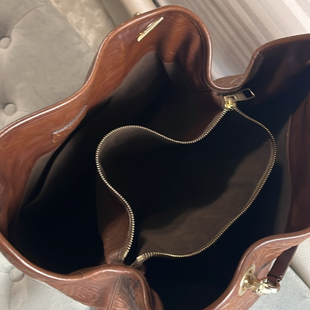 ✨LIMITED✨Edition Louis Vuitton Whisper Souple GM - Picture 9 of 14